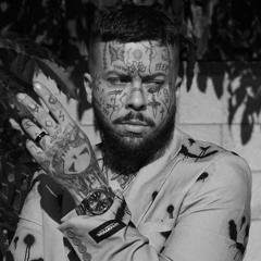 Smokeasac - Black Eye (ft. Bear Grieves)