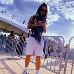 No Broke Boys Edit (Tinashe X Titanium David Guetta Leondis remix)