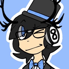 JamesAntlers (formerly Nin★James)