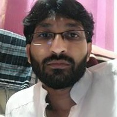 Haji Abdul Mateen