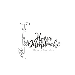 Michael Jarrell - Assonance pour clarinette seule (1998, rev. 2002)