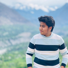 Huzaifa Malik