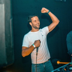 DJ Dieryck