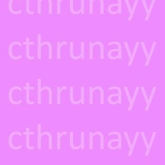 CThruNayy