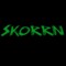 Skorrn