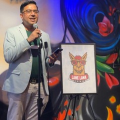Saurav Anand