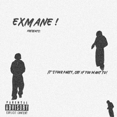 exmane!