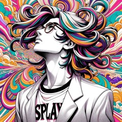 splay