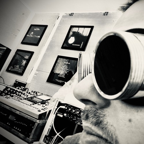 Con-Creter - Serenity