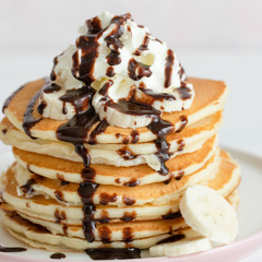 pancakes