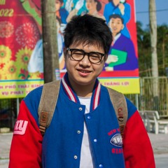 Luong Topp