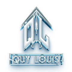 DJ QUY LOUIS 🎶
