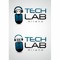 MILANO-tech label