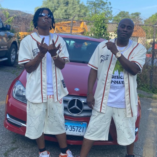 CED143_27 Why you fronting