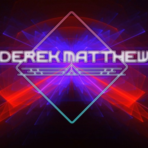 Derek Matthew’s avatar