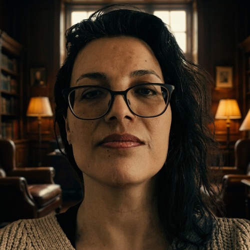Libby Laksmi — artist photo