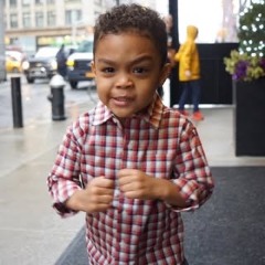 problem child