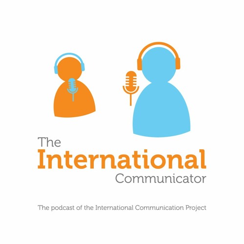 The International Communicator’s avatar
