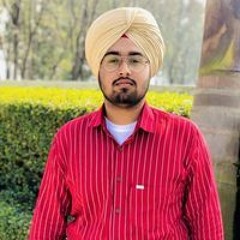 Sukhmanpreet Singh