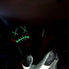 trance