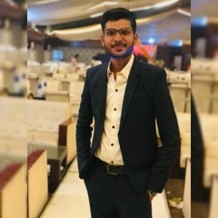 Huzaifa Riaz