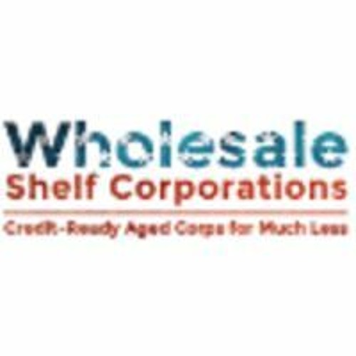 Wholesalesshelfcorporations’s avatar