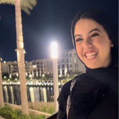Nada Moataz