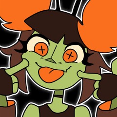 Ecstacy (Big Shot Self-Insert)
