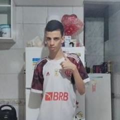 Fabiano Almeida