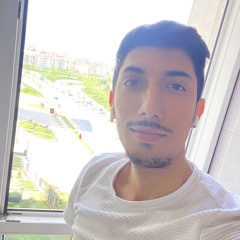 Taha Al-hussaini