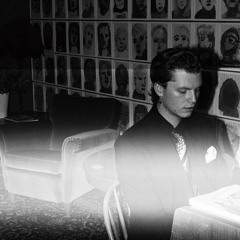 Izak Danielsson Kihlström