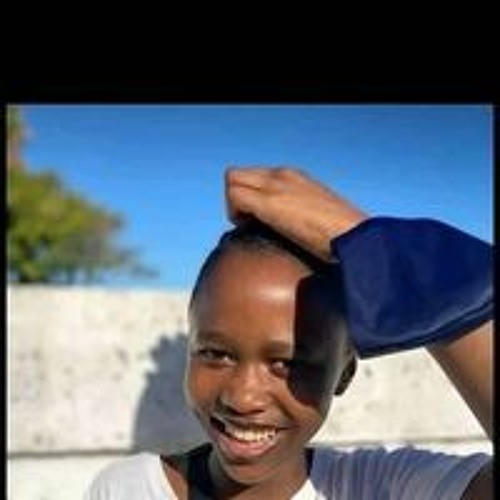 Thando Fandeso’s avatar