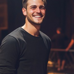 Charles Martin
