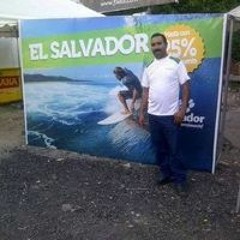 Sergio Cristobal Duran
