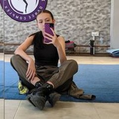 Natali Charaeva