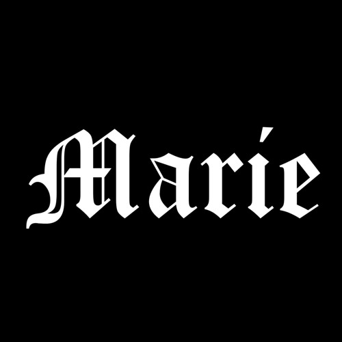 Marie’s avatar