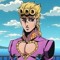 giorno giovanna