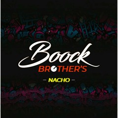 Nacho Boock