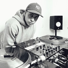 DJ Donf