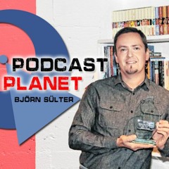 Podcast Planet Björn Sülter