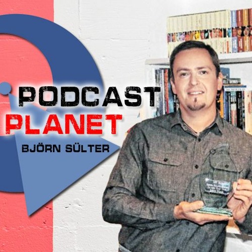 Podcast Planet Björn Sülter’s avatar