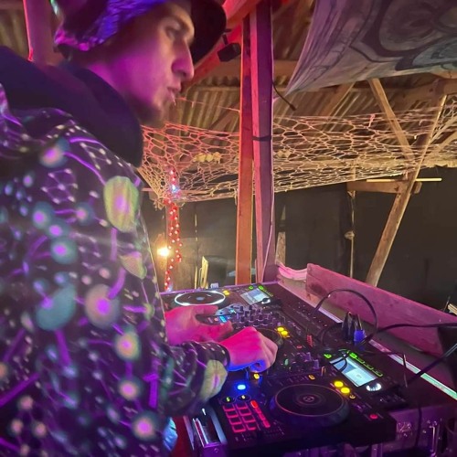 Hippie havefest 2024 live dj set