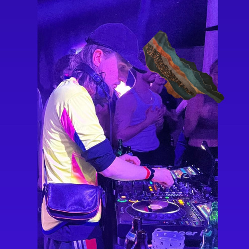 DJ Rapide’s avatar