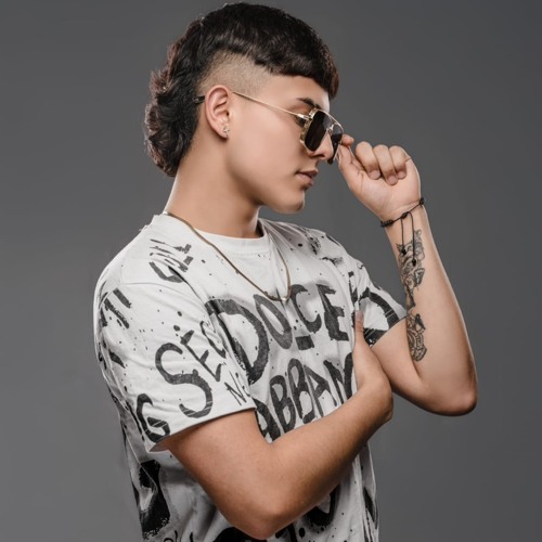 DJ Oscar Romero ✪ — artist photo