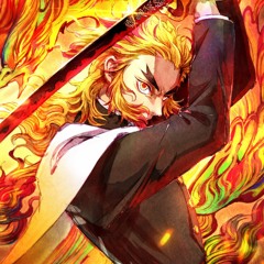 Kyojiro Rengoku