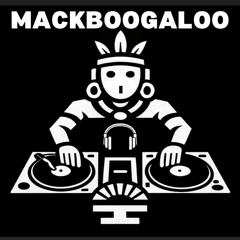 DJ COOLEY MACK (MACKBOOGALOO)