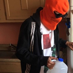 RUNNER WALKMAN {archive 1}