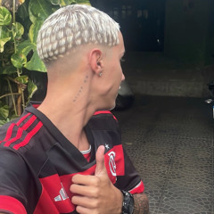 Baby não me abandona orochi ft Bk