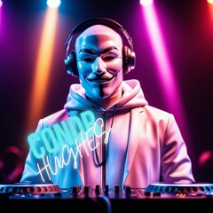 Conor Hughes DJ
