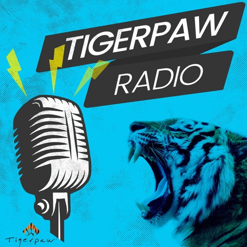 Tigerpaw Radio’s avatar
